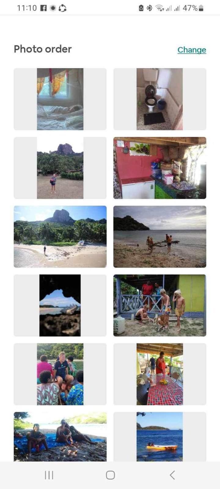 Lusis Homestay 劳托卡 外观 照片